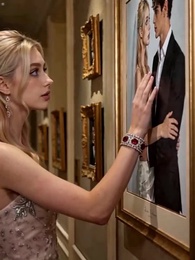 They messed with the wrong Luna - Episode 27