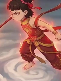 Tây Du Ký: Con Trai Rơi Của Ngọc Đế - Episode 43