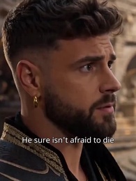 Episode 8 - Too late! The Phoenix Princess is no longer yours.