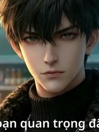 [Lồng Tiếng] Mỹ Vị Giữa Vùng Đất Chết - Episode 8