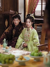 Ác Nữ Xoay Chuyển   Hoàng Đồ - Episode 39