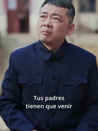 Fortuna para el hijo leal - Episode 32