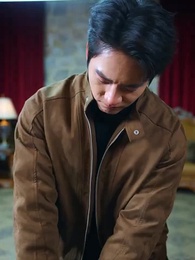 Terlindung Di Sebalik Rahsia - Episode 18