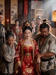 La Inmortal Cuervo - Episode 37