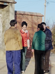 Chân Tình   Giữa Đời Thường Nhật - Episode 46