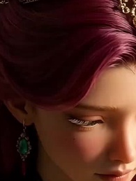 [Synchron] Kuschelkurs für Todesdämonen - Episode 25