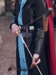 Episode 68 - Taming the Fake Playboy