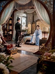 Episode 62 - Ghosted the Lycan King