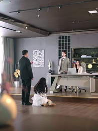 Episodio 59 - Divorcio y Venganza