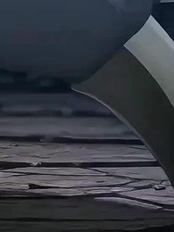 Серия 33 - [Дубляж]Система: возврат