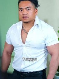 Terlindung Di Sebalik Rahsia - Episode 24