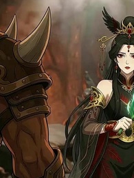 Tập 12 - Tây Du Ký: Con Trai Rơi Của Ngọc Đế