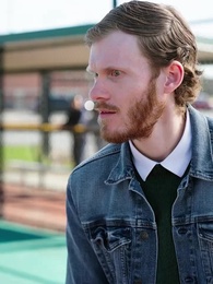 Episode 27 - Der wiedergefundene Enkel