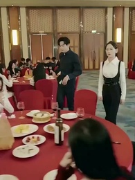 Bölüm 35 - [Dublajlı]Asi Genç Dağdan İniyor