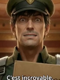 [Doublé]Supermarché de l’Apocalypse - Episode 43