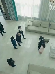 [Dublajlı]Asi Genç Dağdan İniyor - Episode 10