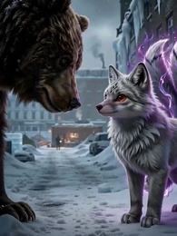 Episode 23 - Apokalypse der magischen Tiere