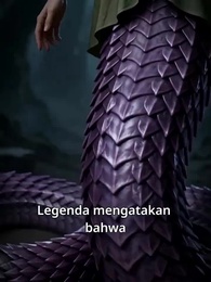 Takdirku Bersama Sang Ular - Episode 24