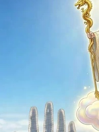 الحلقة 28 - الرحلة إلى الغرب - خَطَأ في اعتقاد في جلالة الملك السماوي كالوالد