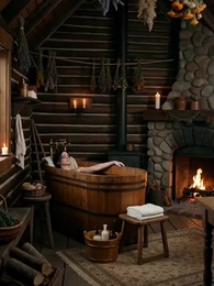 ชีวิตที่ถูกผูกไว้ - Episode 24