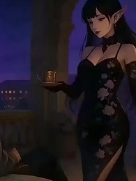 [Dubbed]Avery’s Gambit - Episode 9