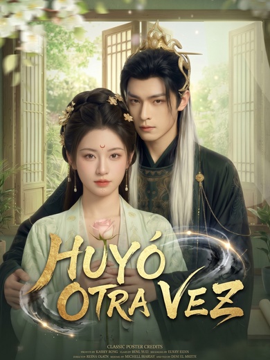 [Doblado]Huyó Otra Vez