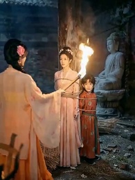 Ghosted the Lycan King - Episode 39