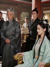 From the Ashes of the Lotus - Episode 61
