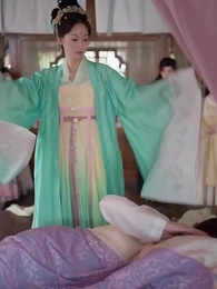 ตอนที่ 28 - รักลวง แค้นลึก