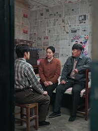 Chân Tình   Giữa Đời Thường Nhật - Episode 11