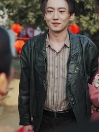 Episode 8 - Reborn 1980: Family Glory