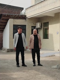 Episode 37 - Mob Boss to National Treasure