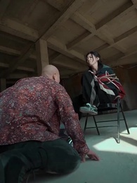 ตอนที่ 33 - [พากย์ไทย]คุณหนูตัวจริงมาจากหมู่บ้านคนร้าย