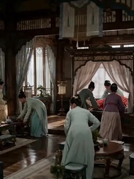 [Dubbed]The Lycan King's Runaway Bride - Episode 82