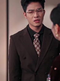 激甘注意！電撃婚した夫は御曹司！？ - Episode 60