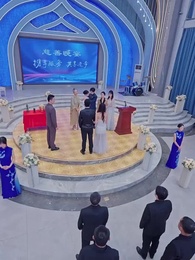 Tập 57 - Nghe Em Nghĩ Thầm, Chồng Liền Tỉnh Giấc