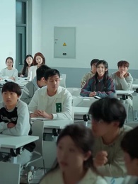 [พากย์ไทย]คุณหนูตัวจริงมาจากหมู่บ้านคนร้าย - Episode 27