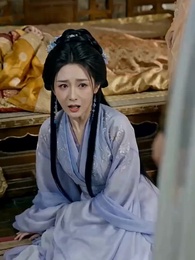 狼王殿下，王妃懷著狼崽又跑了 - Episode 77