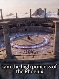 Reborn Phoenix： I Marry the Servant to Kill the Dragon King - Episode 1