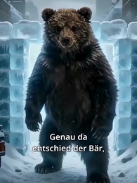 Episode 19 - Apokalypse der magischen Tiere