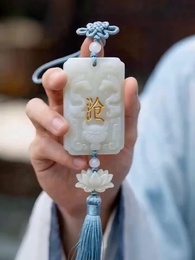 [Dubbed]The Lycan King's Runaway Bride - Episode 53