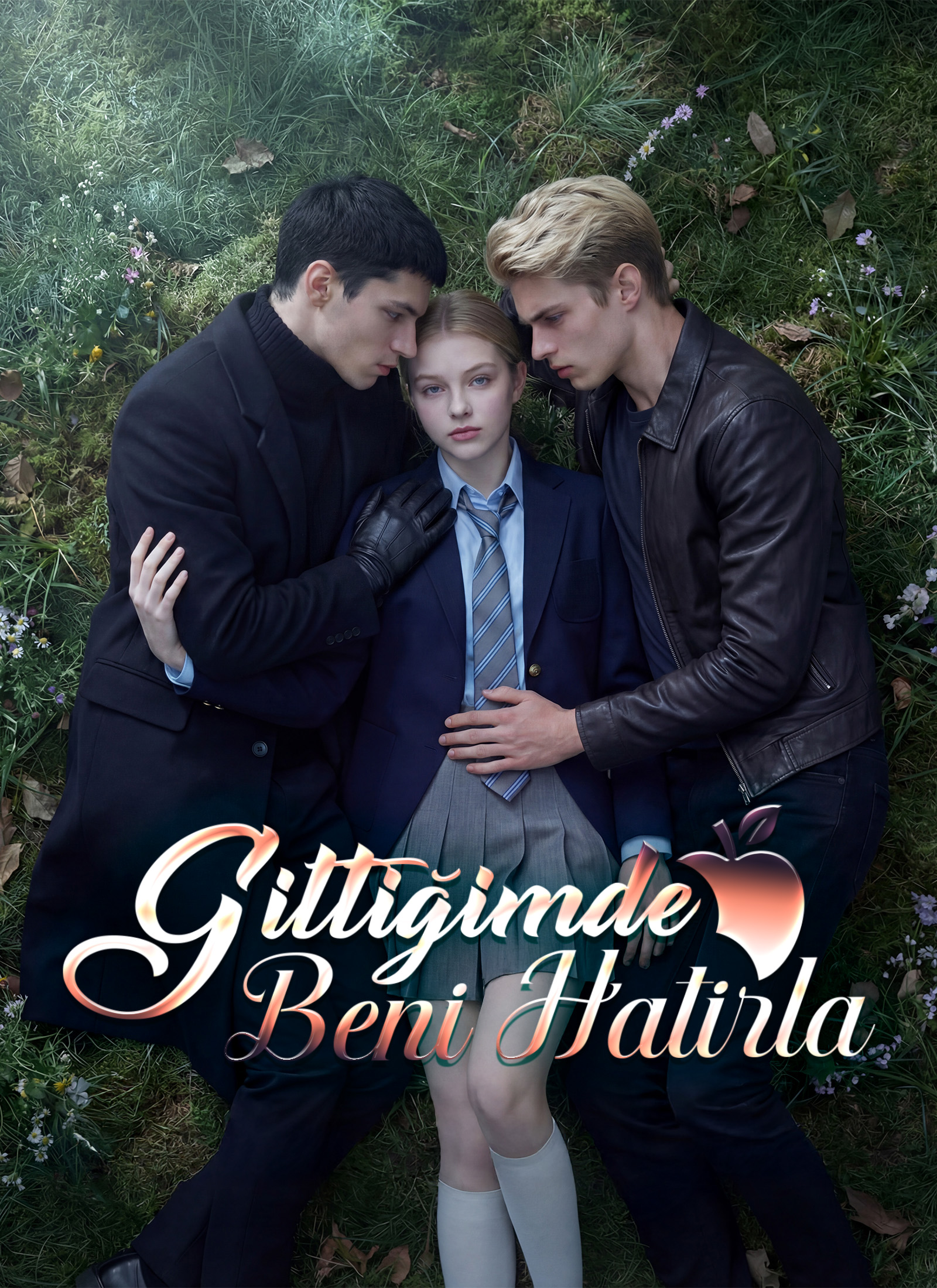 Gittiğimde Beni Hatırla
