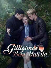 Gittiğimde Beni Hatırla