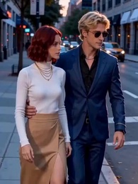 Mariage libre ? Cette fois, je dis non - Episode 14
