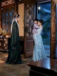 Episode 22 - [Dubbed]The Lycan King's Runaway Bride