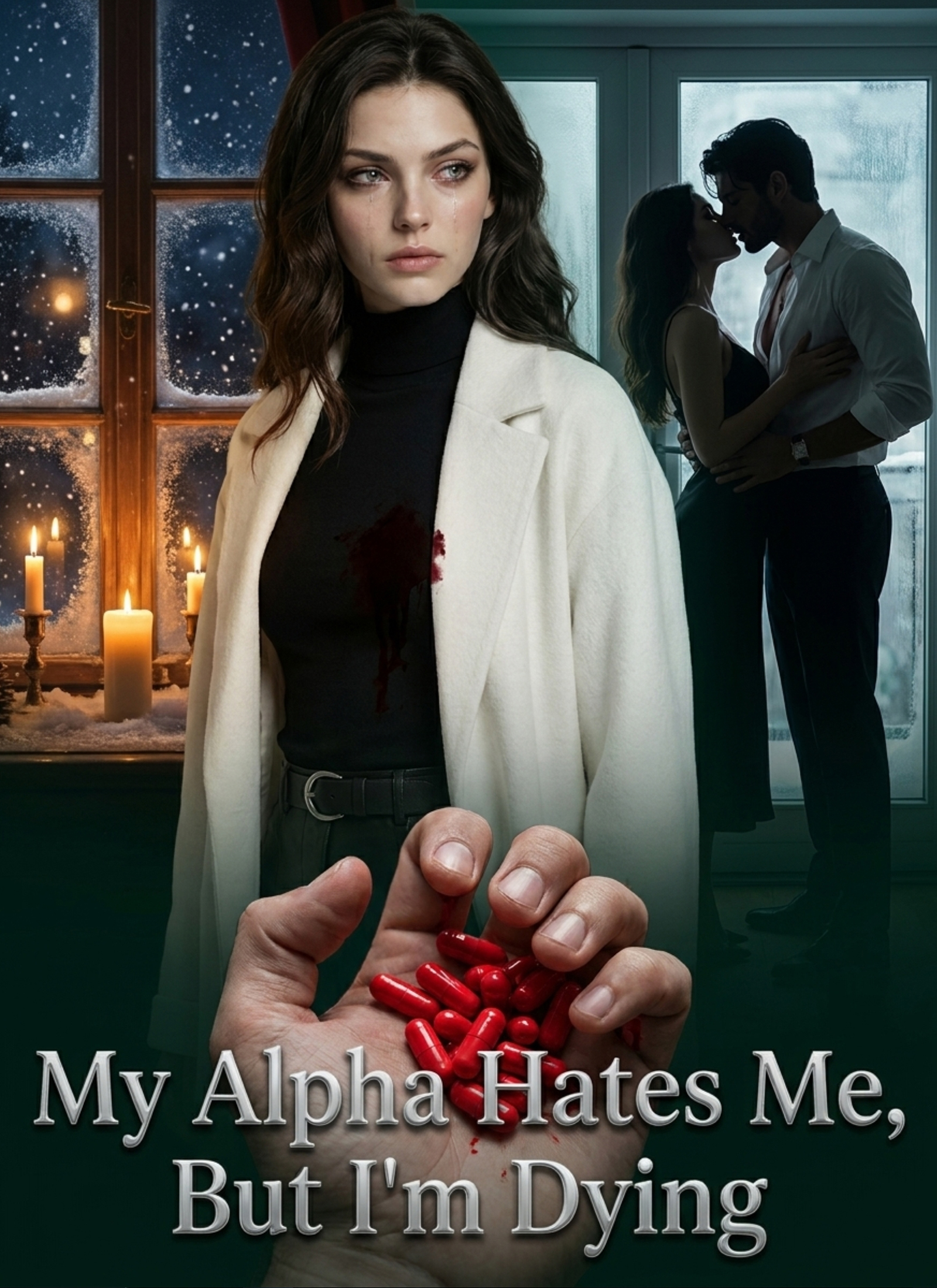My Alpha Hates Me, But I’m Dying