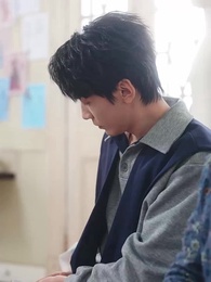 激甘注意！電撃婚した夫は御曹司！？ - Episode 24