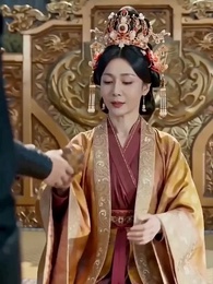 狼王殿下，王妃懷著狼崽又跑了 - Episode 63