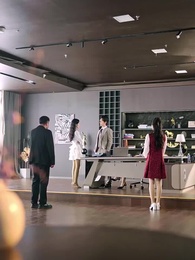 Episodio 63 - Divorcio y Venganza