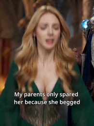 Episode 11 - Too late! The Phoenix Princess is no longer yours.